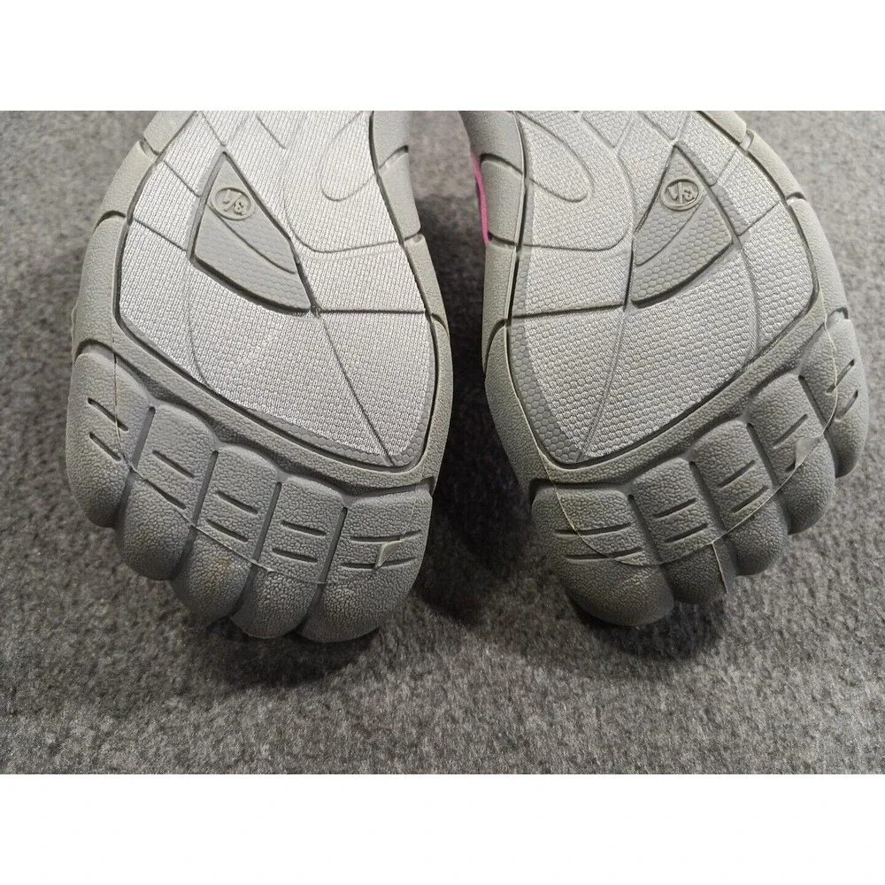 OP Ocean Pacific Beach/Water Shoes Toddler Girl's Pink Size US 13/1